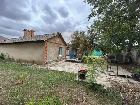 Дом в Крым, Саки ш. Михайловское (51 м)