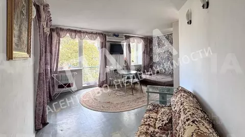 2-к кв. Самарская область, Самара Полевая ул., 3 (42.0 м)