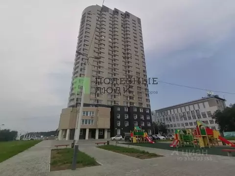 3-к кв. Хабаровский край, Хабаровск Набережная ул., 29 (73.8 м)