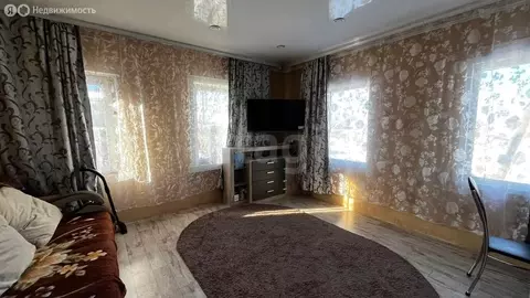 Дом в Улан-Удэ, Дальневосточная улица (53.2 м)