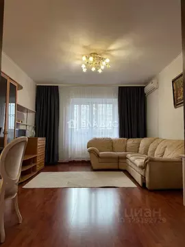 2-к кв. Ростовская область, Ростов-на-Дону ул. Зорге, 58А/8 (71.4 м)