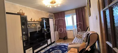 2-к кв. Курская область, Курск Орловская ул., 24 (46.0 м)