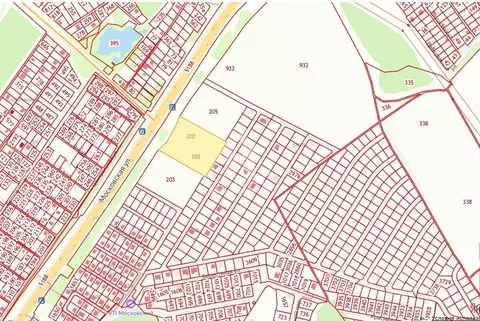 Участок в Калужская область, Калуга  (139.0 сот.)