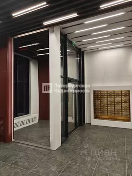 1-к кв. Санкт-Петербург Парашютная ул., 71к2 (33.2 м)