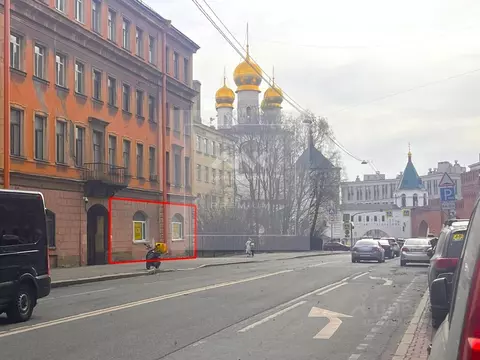 Помещение свободного назначения в Санкт-Петербург Полтавская ул., 14 ...