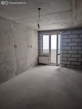 Квартира-студия: городской посёлок Янино-1, Заводская улица, 18к1 (26 ...