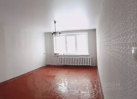 2-к кв. Нижегородская область, Богородский муниципальный округ, с. ...