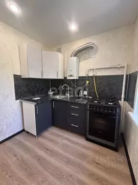 2-к кв. Татарстан, Казань ул. Космонавтов, 27 (45.0 м)