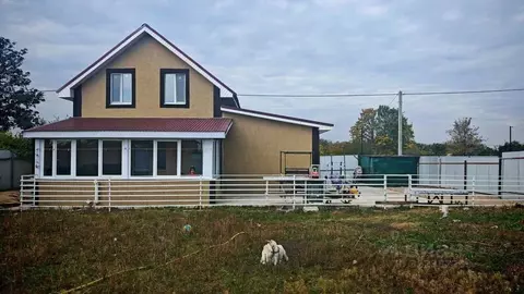 Дом в Самарская область, Самара ул. Третья, 25 (122 м)