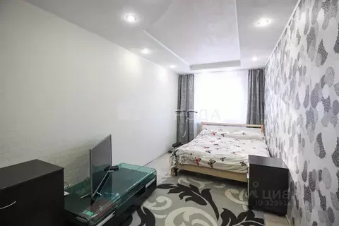 3-к кв. Алтайский край, Барнаул ул. Гущина, 75 (57.8 м)
