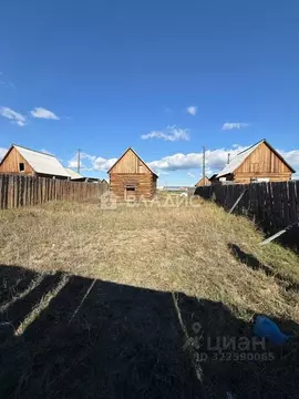 Дом в Бурятия, Иволгинский район, Гурульбинское с/пос, с. Поселье ул. ...