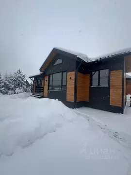 Дом в Московская область, Наро-Фоминский городской округ, Парус дп  ...
