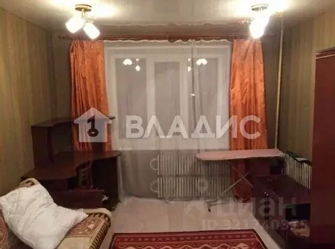 Комната Белгородская область, Белгород Народный бул., 17 (17.7 м)