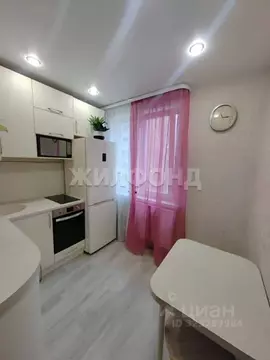 2-к кв. Новосибирская область, Новосибирск ул. Бориса Богаткова, 163/2 ...