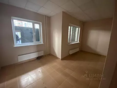 Помещение свободного назначения в Ленинградская область, Колтуши ...