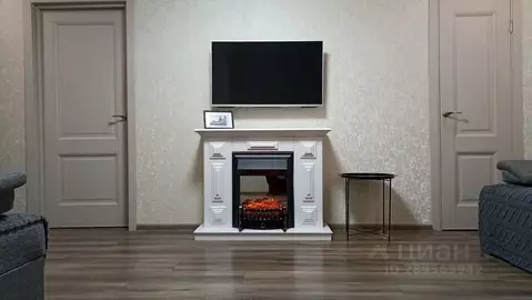 2-к кв. Псковская область, Псков ул. Яна Фабрициуса, 2/17 (45.0 м)