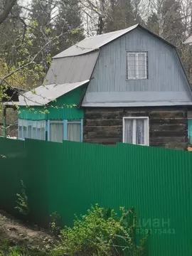 Дом в Башкортостан, Уфа Локомотив СНТ, 63 (40 м)