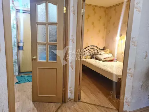 2-к кв. Приморский край, Находка ул. Пирогова, 60А (39.0 м)