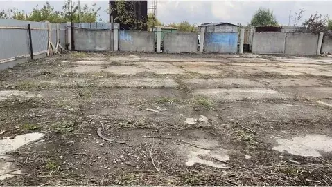 Склад в Ульяновская область, Ульяновск ул. Хваткова, 20 (250 м)