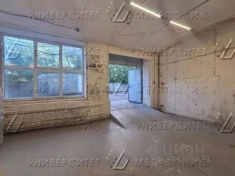 Производственное помещение в Московская область, Королев Первомайский ...