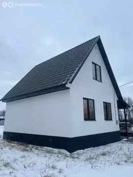 Дом в Богородский городской округ, деревня Соколово, КП Ново-Соколово ...