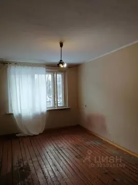 1-к кв. Самарская область, Самара Ташкентская ул., 91 (30.0 м)