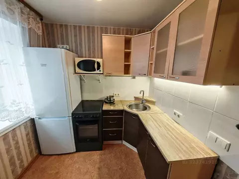 1-к кв. Новосибирская область, Новосибирск ул. Богдана Хмельницкого, ...