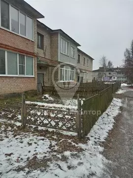 2-к кв. Рязанская область, Спасск-Рязанский ш. Рязанское, 18А (46.9 м)