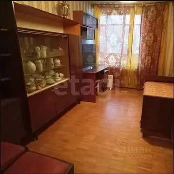 2-к кв. Москва Саянская ул., 10 (50.5 м)