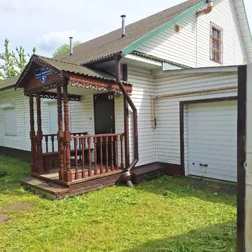 Дом в Ярославская область, Ростов ул. Малая Заровская, 5А (126 м)