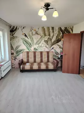 1-к кв. Московская область, Мытищи городской округ, пос. Поведники 9 ...