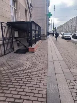 Офис в Санкт-Петербург Московский просп., 72 (98 м)