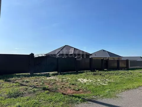 Дом в Белгородская область, Белгородский район, пос. Майский, ...