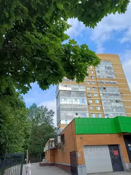 2-к кв. Пермский край, Пермь бул. Гагарина, 113Б (60.0 м)