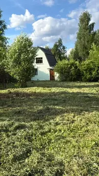 Участок в Москва Остафьево-2 СПК,  (6.0 сот.)
