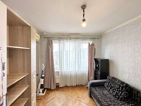 2-к кв. Краснодарский край, Краснодар ул. Имени В.Н. Мачуги, 72 (45.0 ...