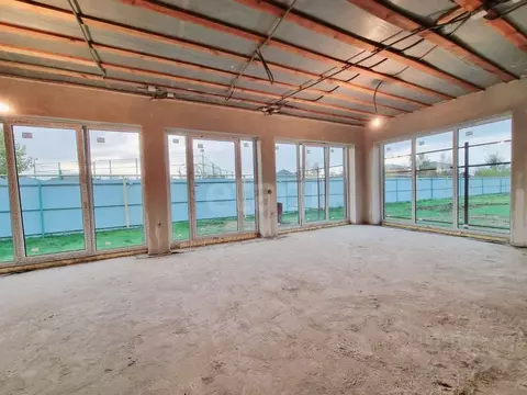 Дом в Ростовская область, Батайск ул. Таисии Юркевич (231 м)