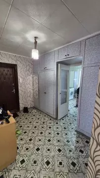 2-к кв. Московская область, Воскресенск Цемгигант мкр, ул. Беркино, 1 ...