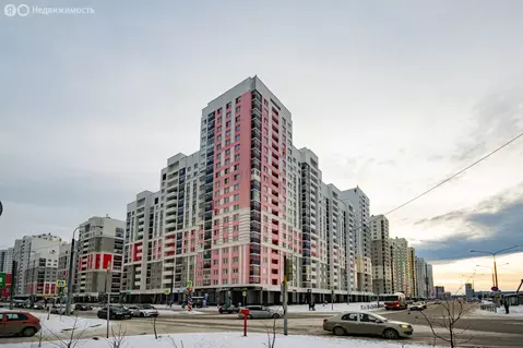 1-комнатная квартира: Екатеринбург, улица Рябинина, 19 (41.8 м)