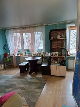 2-к кв. Московская область, Пушкино Московский просп., 41/12 (44.9 м)