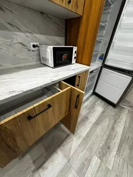 3-к кв. Новосибирская область, Новосибирск ул. Кирова, 276 (69.5 м)