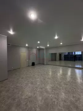 Помещение свободного назначения в Новосибирская область, Новосибирск ...