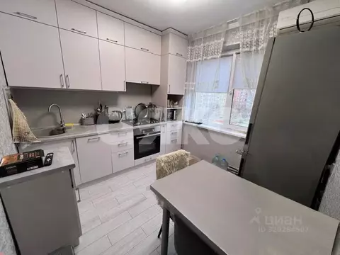 2-к кв. Адыгея, Майкоп ул. 12 Марта (53.0 м)