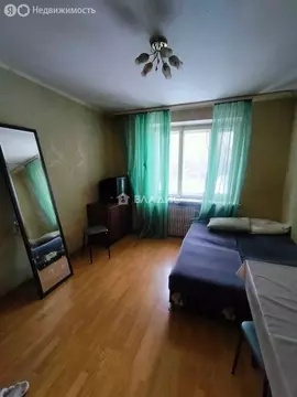 1к в 8-комнатной квартире (13 м)