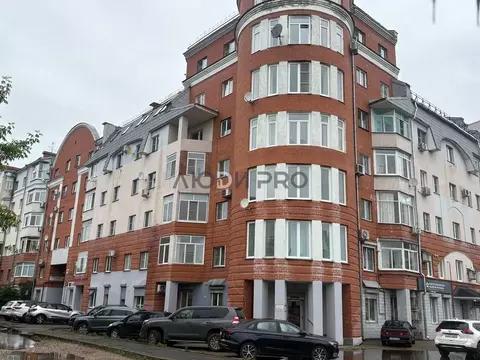 Офис в Тверская область, Тверь ул. Лидии Базановой, 20 (55 м)