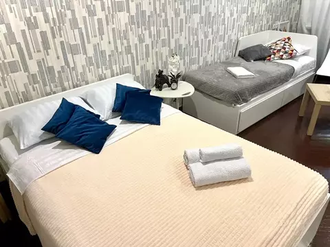 1-к кв. Москва Звездный бул., 12К1 (32.0 м)