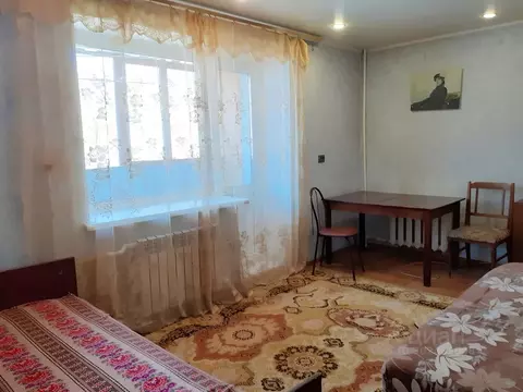 2-к кв. Омская область, Омск ул. Федора Крылова, 3 (47.0 м)