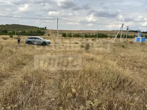 Участок в Крым, Белогорский район, Зуя пгт ул. Шадрина, 33 (10.0 сот.)