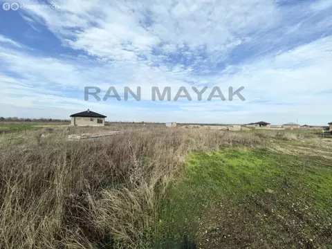 Участок в Майкоп, переулок Ушакова, 6 (6.02 м)