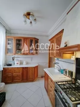 6-к кв. Омская область, Омск просп. Карла Маркса, 10 (164.2 м)